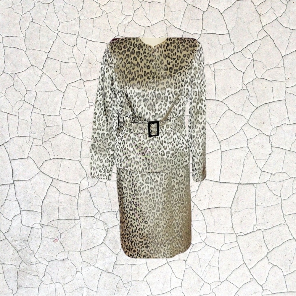 Danillo  Suit•SZ 4P